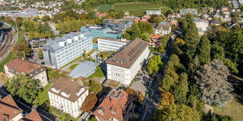Digitaler Briefposteingang für Axpo