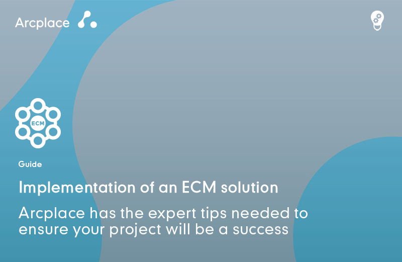 Guide Implementation ECM