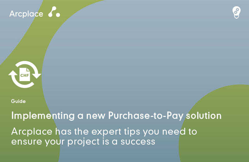 Guide Implementation Purchase-to-Pay