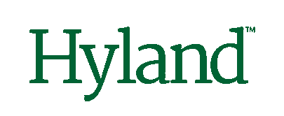Logo Hyland Software, Inc.