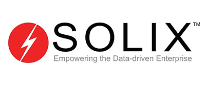 Solix Technologies, Inc.